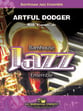 Artful Dodger Jazz Ensemble sheet music cover